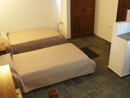 Paros Eden Park Aparthotel Екстериор снимка
